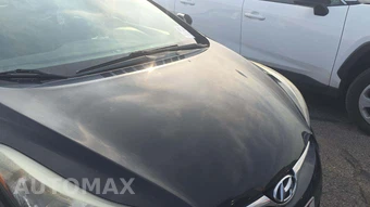 2016 Hyundai Elantra SE Sedan – miniatura 27