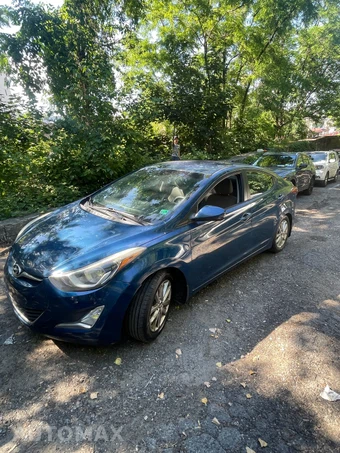 2016 Hyundai Elantra SE Sedan - miniatura 2