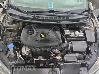 2016 Hyundai Elantra Value Edition Sedan – miniatura 12