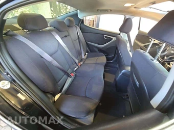 2016 Hyundai Elantra Value Edition Sedan - miniatura 16