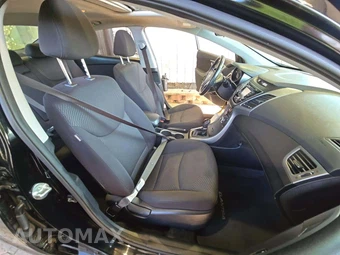 2016 Hyundai Elantra Value Edition Sedan - miniatura 18