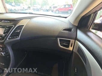 2016 Hyundai Elantra Value Edition Sedan - miniatura 19