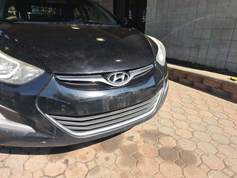 2016 Hyundai Elantra Value Edition Sedan - miniatura 21