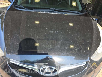 2016 Hyundai Elantra Value Edition Sedan - miniatura 22