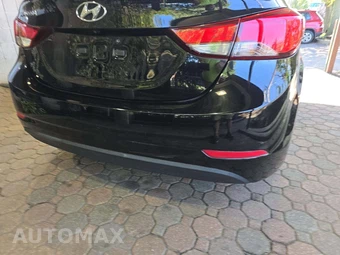 2016 Hyundai Elantra Value Edition Sedan - miniatura 24