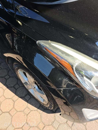 2016 Hyundai Elantra Value Edition Sedan - miniatura 26