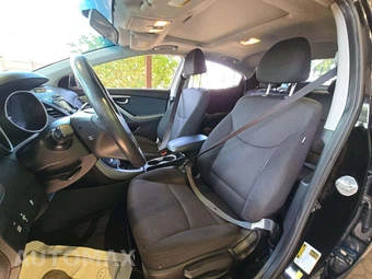2016 Hyundai Elantra Value Edition Sedan - miniatura 6