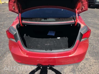 2016 Hyundai Elantra Value Edition Sedan - miniatura 11