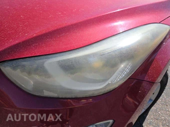 2016 Hyundai Elantra Value Edition Sedan - miniatura 19