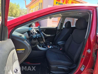 2016 Hyundai Elantra Value Edition Sedan - miniatura 3