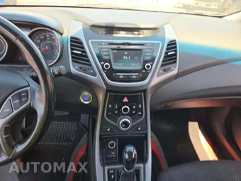 2016 Hyundai Elantra Value Edition Sedan - miniatura 7