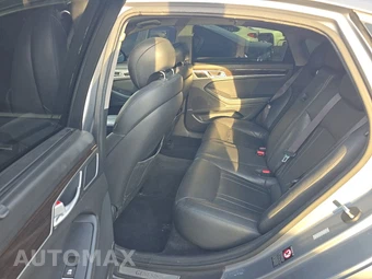2016 Hyundai Genesis 3.8 Sedan - miniatura 13