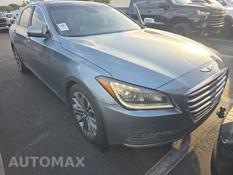 2016 Hyundai Genesis 3.8 Sedan - miniatura 3