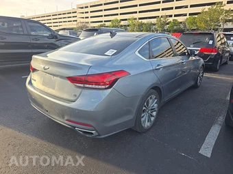 2016 Hyundai Genesis 3.8 Sedan - miniatura 4