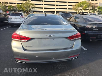 2016 Hyundai Genesis 3.8 Sedan - miniatura 5
