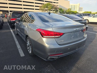 2016 Hyundai Genesis 3.8 Sedan - miniatura 6