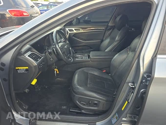 2016 Hyundai Genesis 3.8 Sedan - miniatura 7