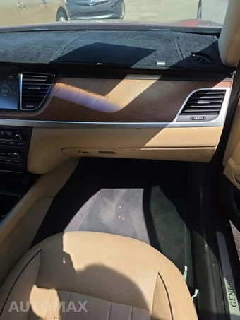 2016 Hyundai Genesis 3.8 Sedan – miniatura 19
