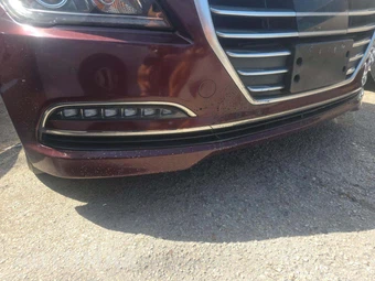 2016 Hyundai Genesis 3.8 Sedan – miniatura 24