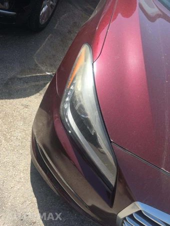 2016 Hyundai Genesis 3.8 Sedan – miniatura 25