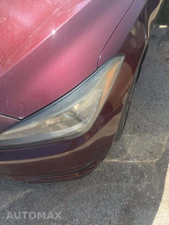 2016 Hyundai Genesis 3.8 Sedan – miniatura 26