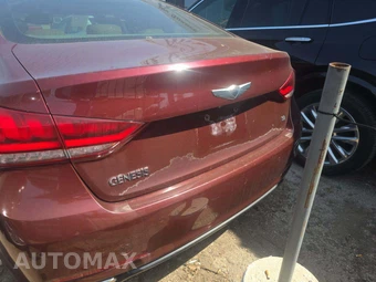 2016 Hyundai Genesis 3.8 Sedan – miniatura 29