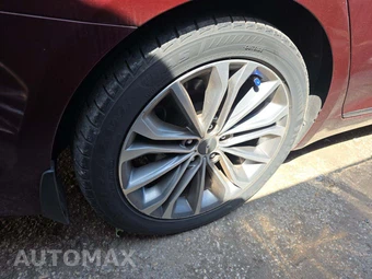 2016 Hyundai Genesis 3.8 Sedan – miniatura 31