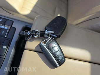 2016 Hyundai Genesis 3.8 Sedan – miniatura 8
