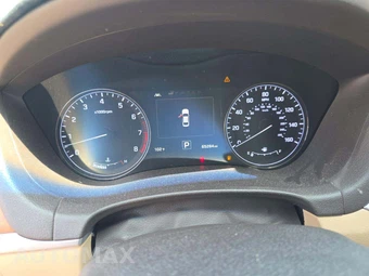 2016 Hyundai Genesis 3.8 Sedan – miniatura 9