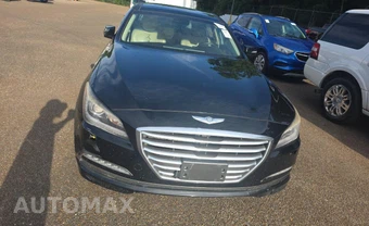 2016 Hyundai Genesis 3.8 Sedan - miniatura 2