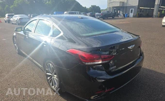 2016 Hyundai Genesis 3.8 Sedan - miniatura 4