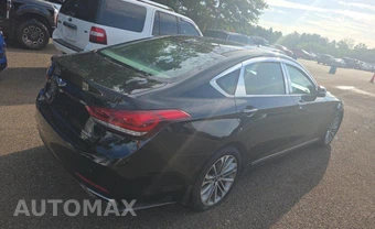 2016 Hyundai Genesis 3.8 Sedan - miniatura 5