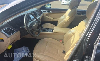 2016 Hyundai Genesis 3.8 Sedan - miniatura 6