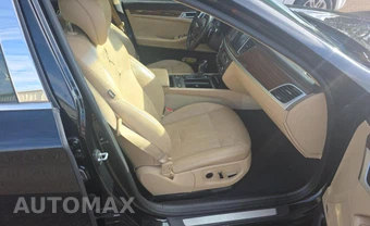 2016 Hyundai Genesis 3.8 Sedan - miniatura 7