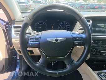 2016 Hyundai Genesis 3.8 Sedan - miniatura 10