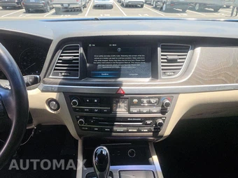 2016 Hyundai Genesis 3.8 Sedan - miniatura 11