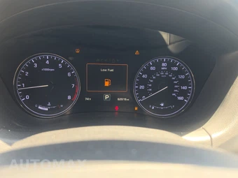 2016 Hyundai Genesis 3.8 Sedan - miniatura 12