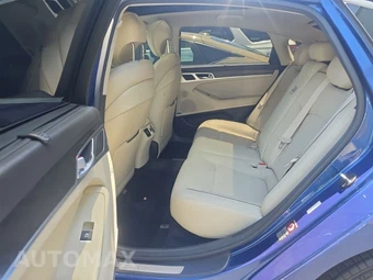 2016 Hyundai Genesis 3.8 Sedan - miniatura 13