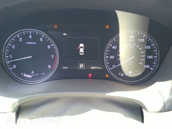 2016 Hyundai Genesis 3.8 Sedan - miniatura 17