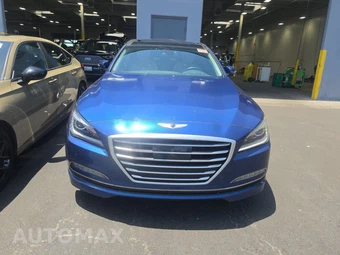 2016 Hyundai Genesis 3.8 Sedan - miniatura 2