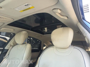 2016 Hyundai Genesis 3.8 Sedan - miniatura 20