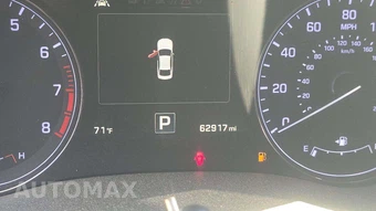 2016 Hyundai Genesis 3.8 Sedan - miniatura 21