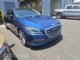2016 Hyundai Genesis 3.8 Sedan - miniatura 3