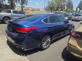2016 Hyundai Genesis 3.8 Sedan - miniatura 4