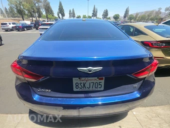 2016 Hyundai Genesis 3.8 Sedan - miniatura 5