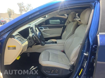 2016 Hyundai Genesis 3.8 Sedan - miniatura 7