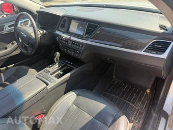 2016 Hyundai Genesis 3.8 Sedan - miniatura 12