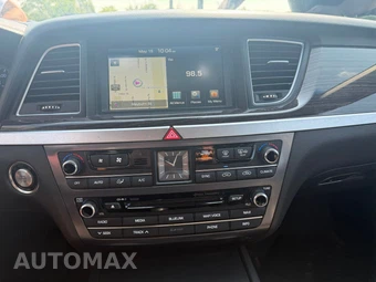 2016 Hyundai Genesis 3.8 Sedan - miniatura 17