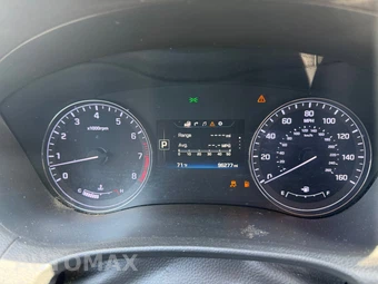 2016 Hyundai Genesis 3.8 Sedan - miniatura 18