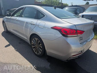 2016 Hyundai Genesis 3.8 Sedan - miniatura 4